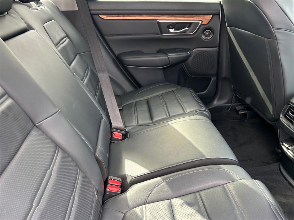 Used 2020 Honda CR-V EX-L image 20