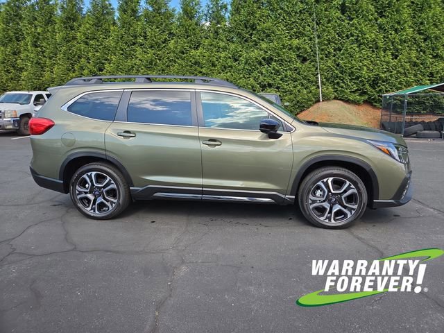 New 2026 Subaru Ascent Limited AWD/4WD image 8