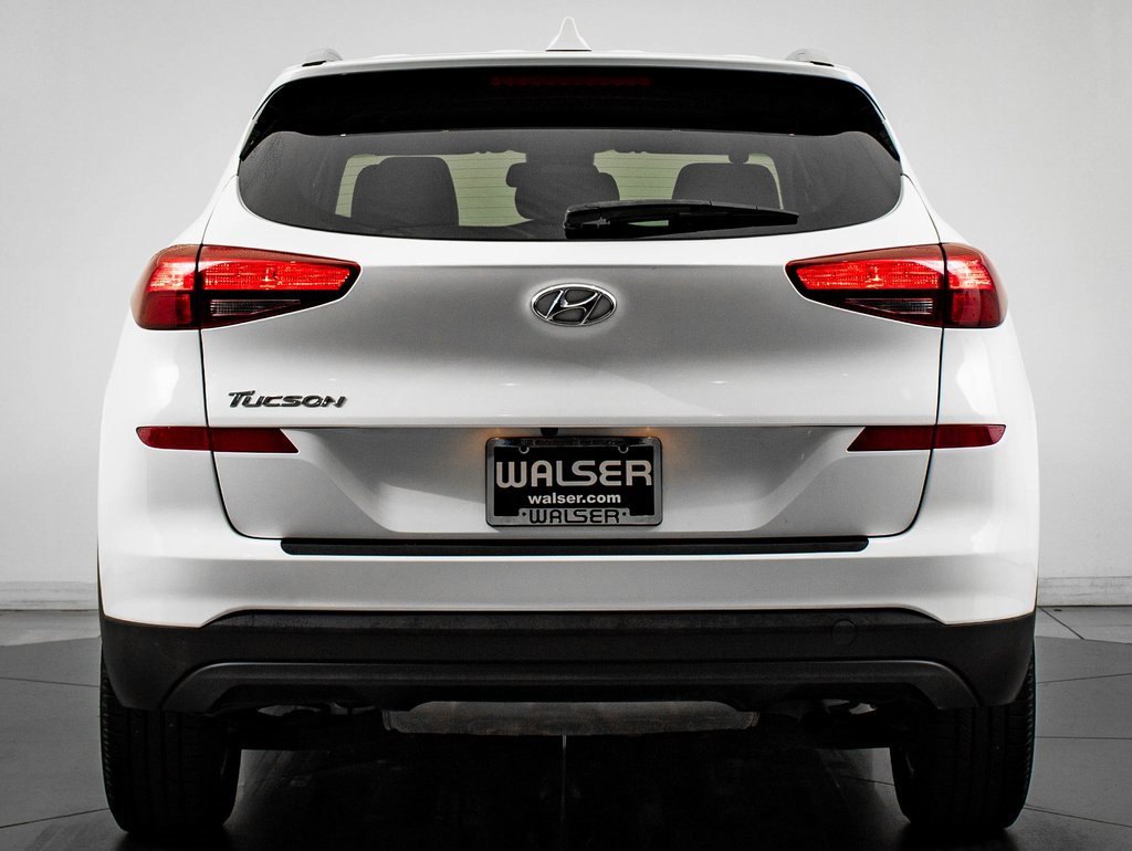 Used 2020 Hyundai Tucson Value image 9