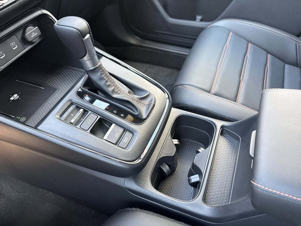 New 2026 Honda CR-V Sport-L image 24