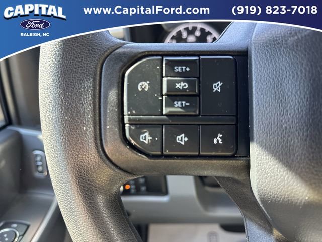 Certified 2024 Ford F250 XL w/ STX Appearance Package image 26