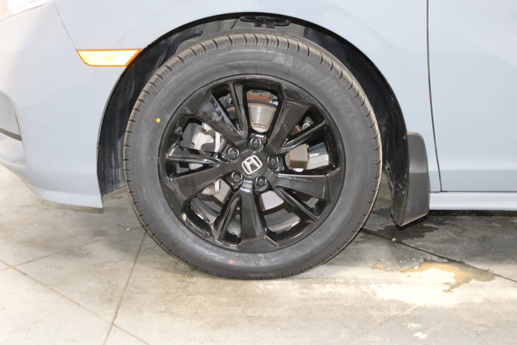 Used 2024 Honda Odyssey Sport image 18