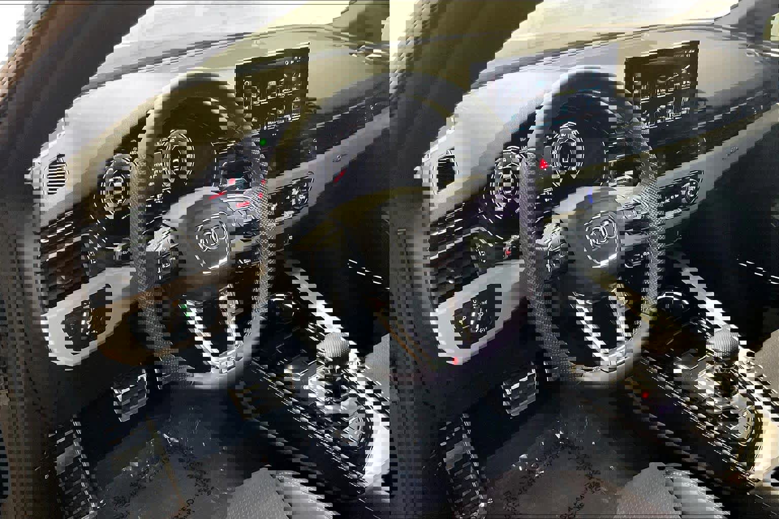 Used 2023 Audi A5 2.0T Premium Plus image 15