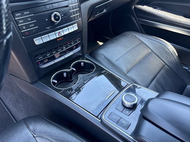 Used 2017 Mercedes-Benz E 400 Cabriolet image 25