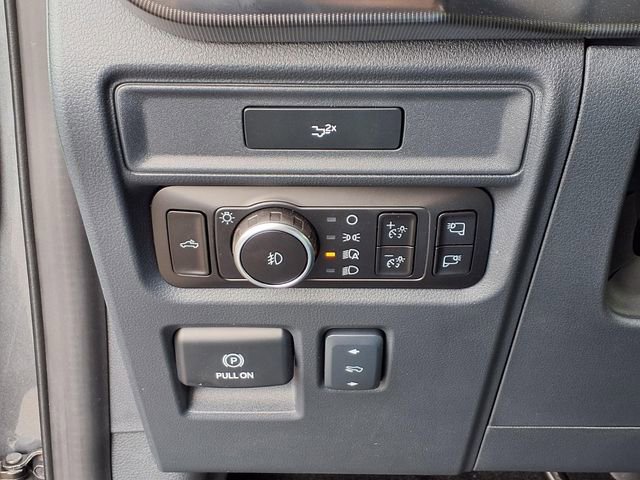 New 2026 Ford F150 Lariat AWD/4WD image 12