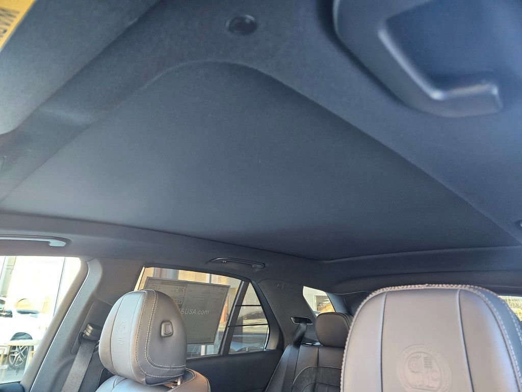 New 2026 Mercedes-Benz GLE 53 AMG 4MATIC image 21