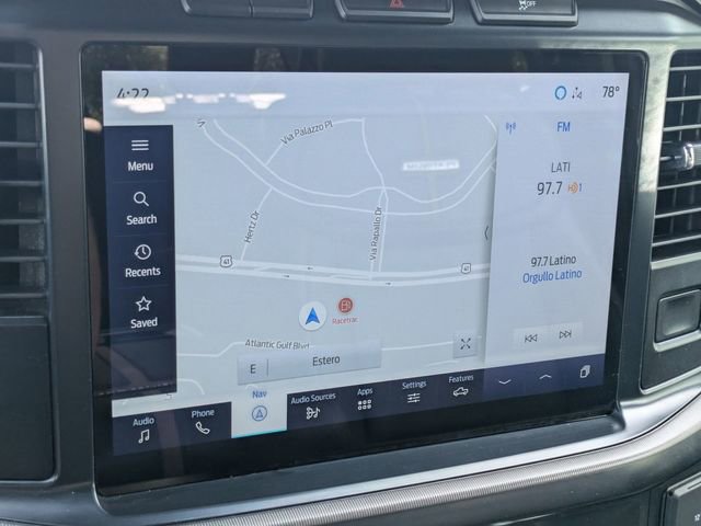 Used 2021 Ford F150 Platinum image 23