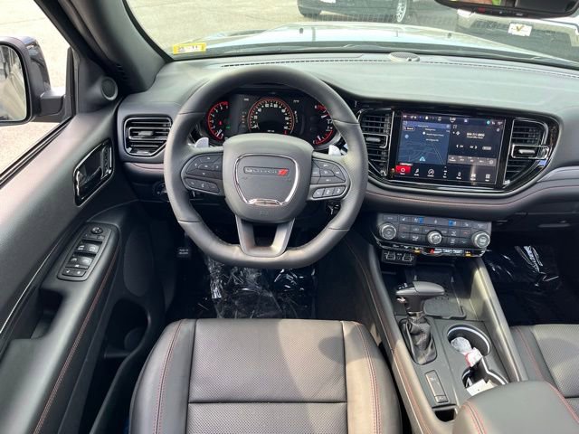 New 2026 Dodge Durango GT image 27