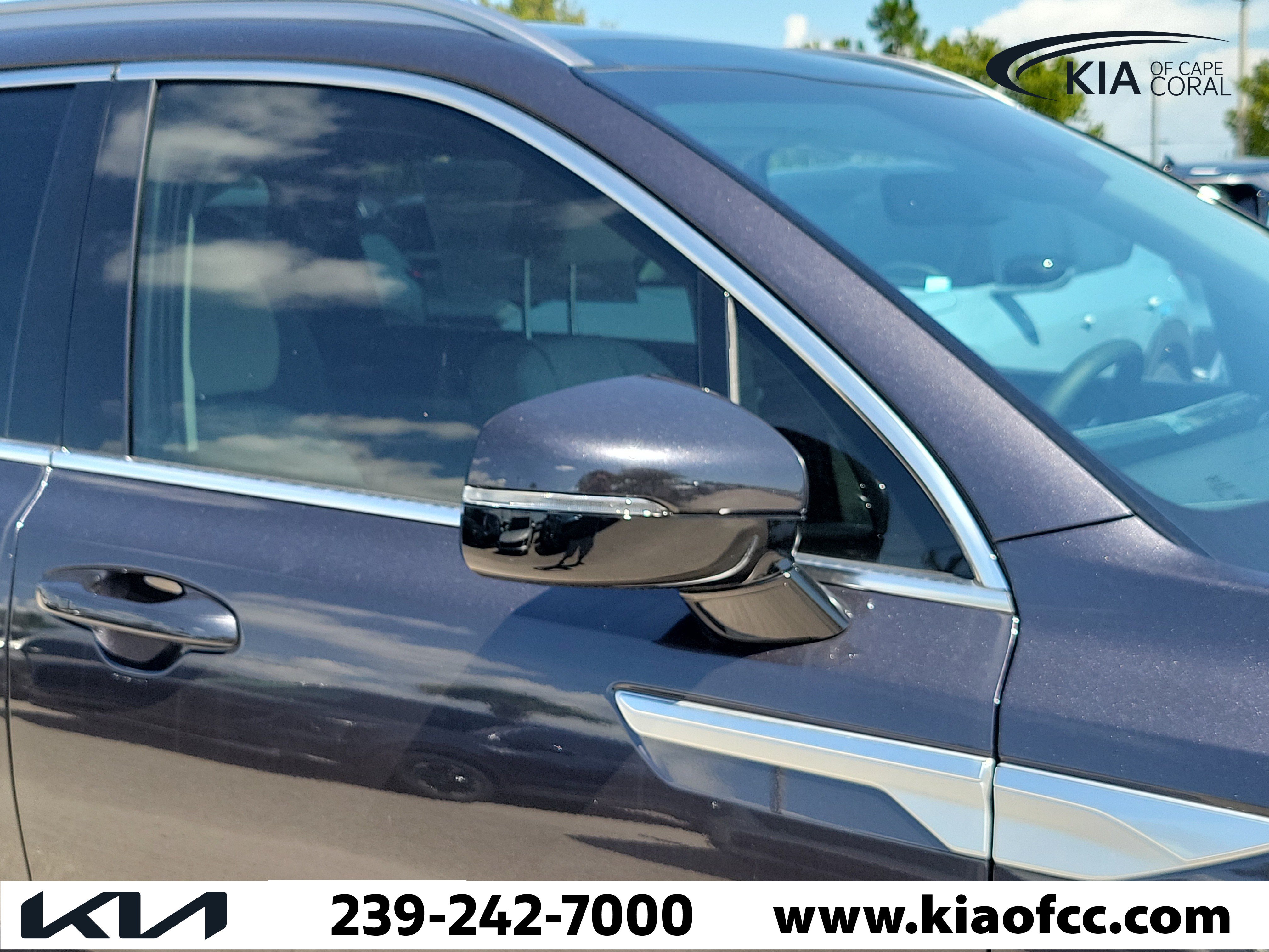 New 2026 Kia Sorento S w/ S Panoramic Sunroof Package FWD image 8