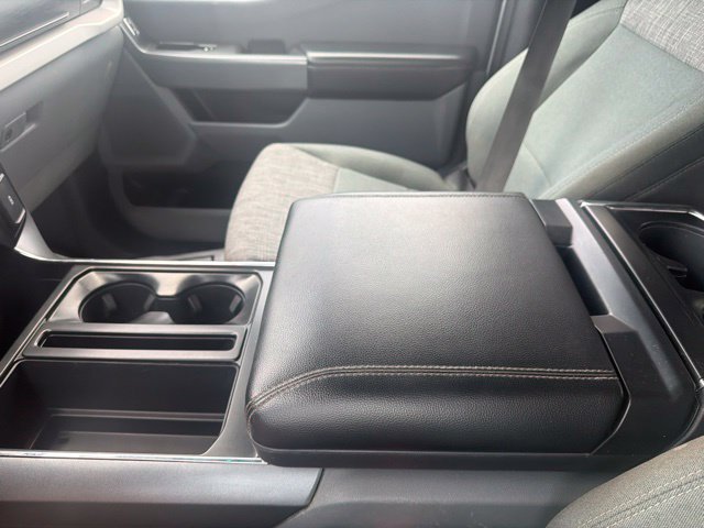 Used 2023 Ford F150 XLT AWD/4WD image 44