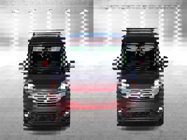 Used 2015 RAM ProMaster City Tradesman SLT w/ Lights & Wheels Group image 3