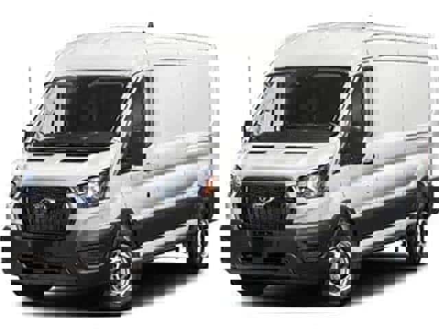 New 2025 Ford Transit 250 148 Medium Roof Extended AWD image 67
