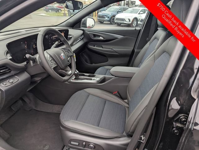 New 2025 Buick Envista Preferred w/ Convenience I Package image 14