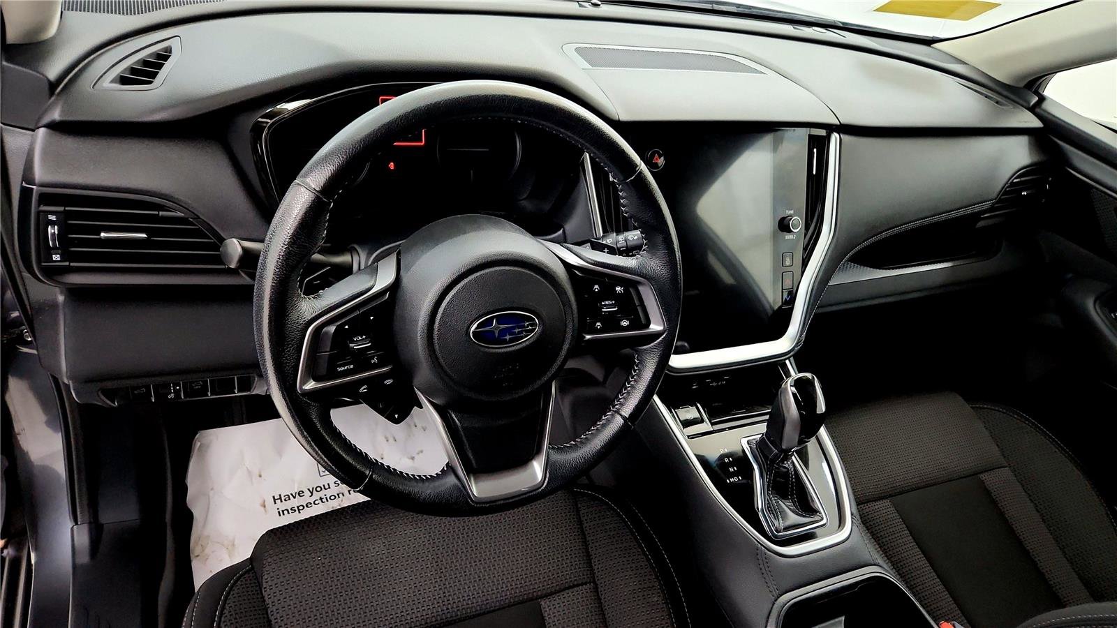 Used 2021 Subaru Outback Premium image 24