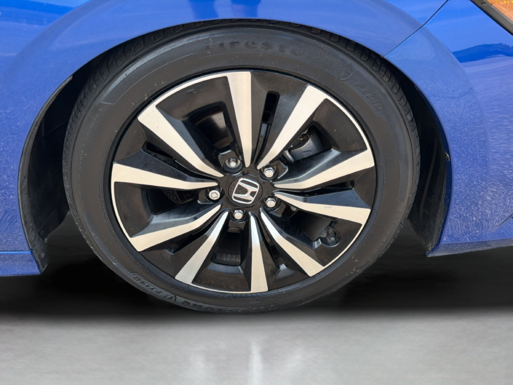 Used 2023 Honda Civic EX image 9
