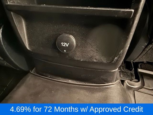 Used 2020 Ford Ranger XL w/ Equipment Group 101A Mid image 10