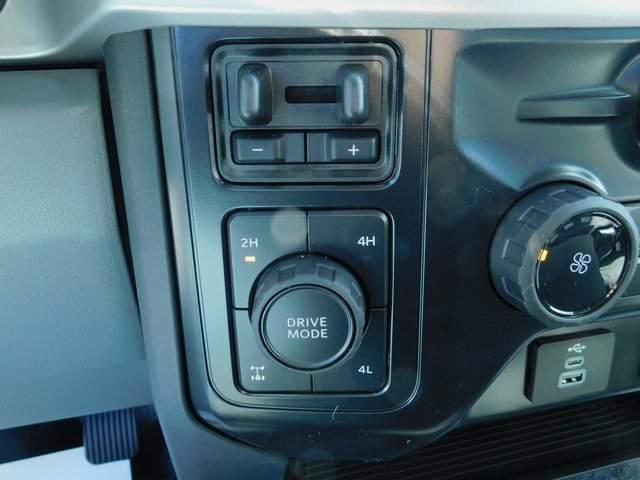 New 2026 Ford F350 XL image 26