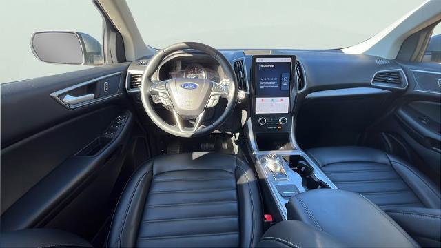 Certified 2024 Ford Edge SEL w/ Convenience Package image 10