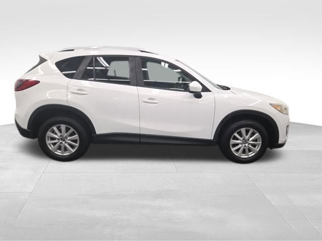 Used 2014 MAZDA CX-5 Touring image 14