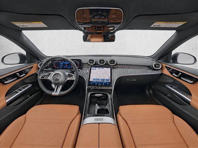Used 2023 Mercedes-Benz C 300 Sedan image 22