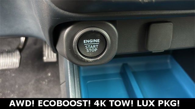 New 2026 Ford Maverick XLT w/ XLT Luxury Package image 10