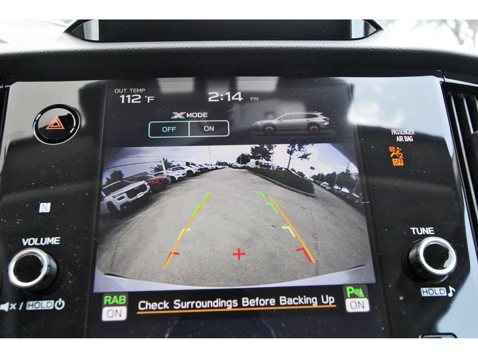 Certified 2025 Subaru Outback Limited AWD/4WD image 25