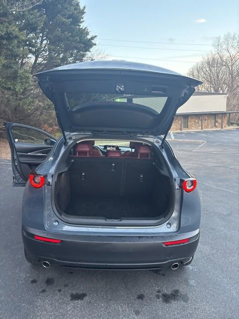 Used 2025 MAZDA CX-30 AWD 2.5 S w/ Preferred Package image 19