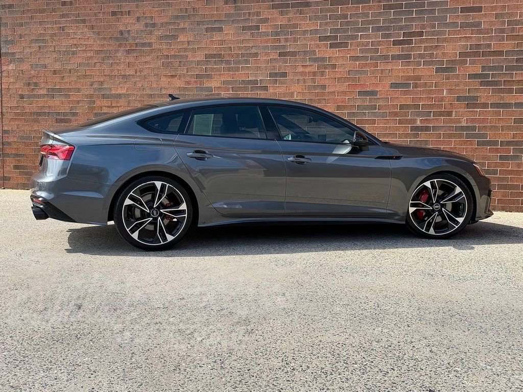 Used 2023 Audi S5 Premium Plus image 7