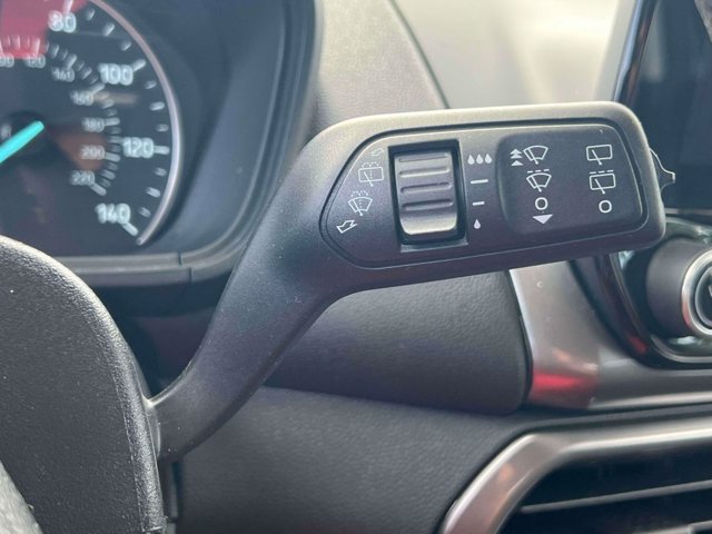 Used 2022 Ford EcoSport SE w/ SE Convenience Package AWD/4WD image 24
