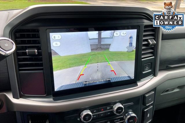 Used 2025 Ford F150 XLT w/ Equipment Group 301A Standard image 20