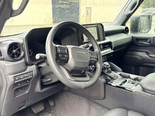 Used 2025 Toyota Land Cruiser 1958 AWD/4WD image 12