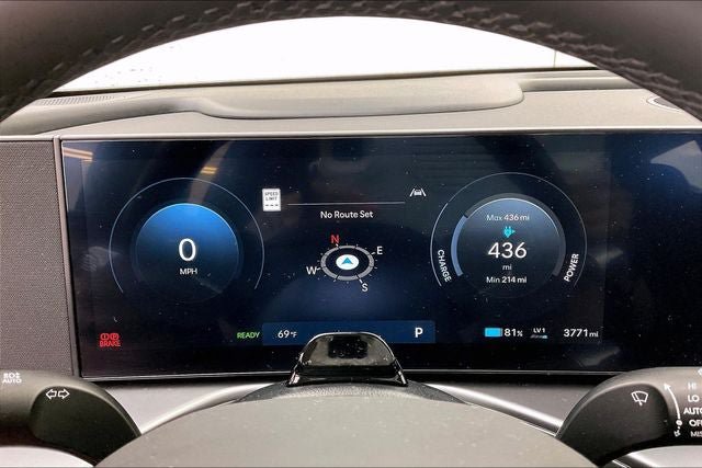 Certified 2026 Hyundai Ioniq 9 S RWD image 24