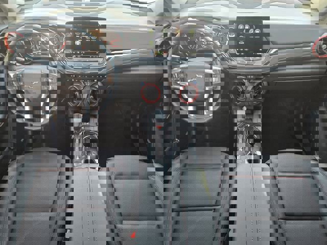 New 2025 Chevrolet Blazer RS w/ Driver Confidence II Package image 20