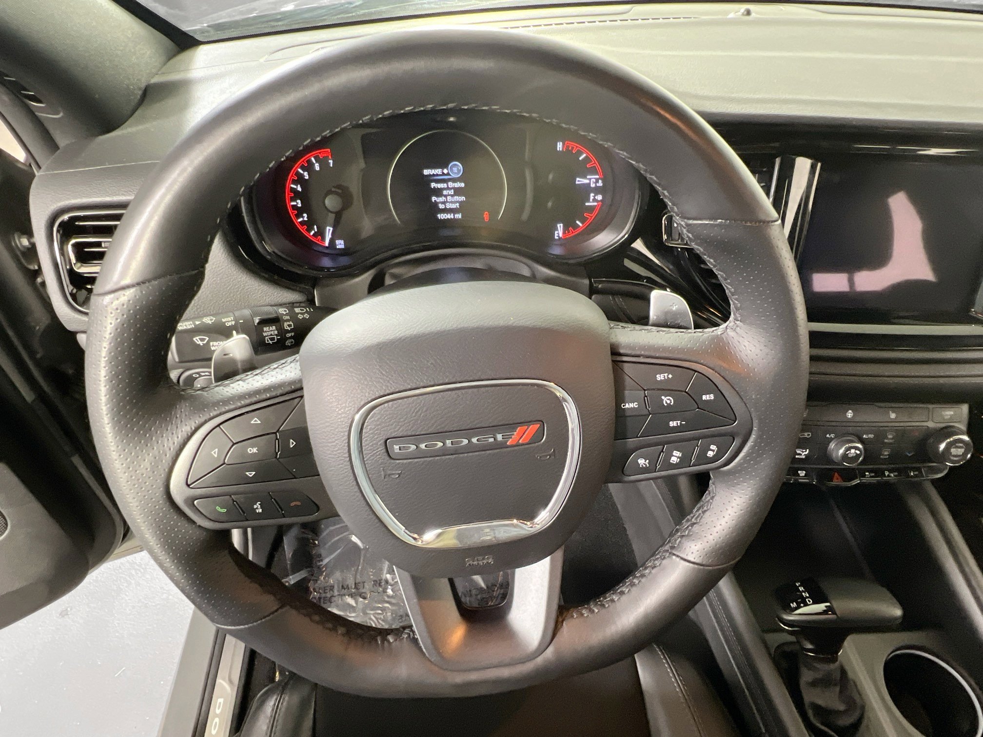 Used 2022 Dodge Durango GT image 11