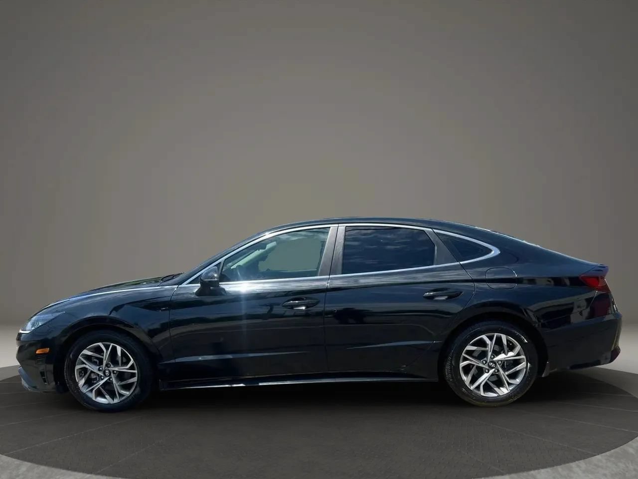 Used 2021 Hyundai Sonata SEL FWD image 8