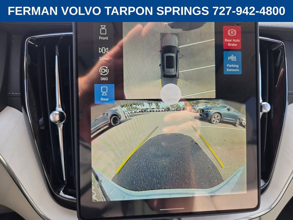 New 2026 Volvo XC60 B5 Ultra w/ Protection Package Premier image 26