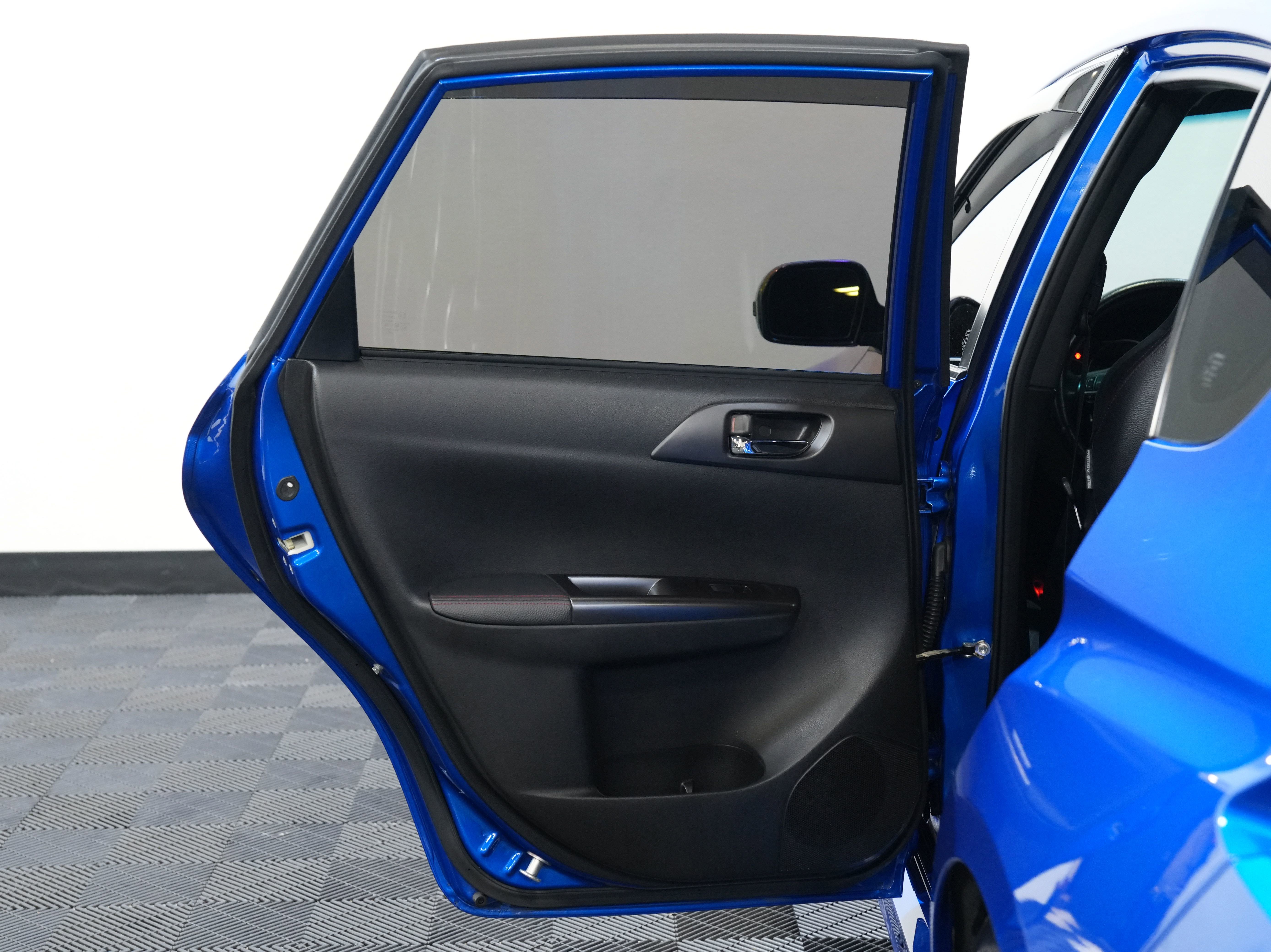 Used 2013 Subaru Impreza WRX STI AWD/4WD image 25