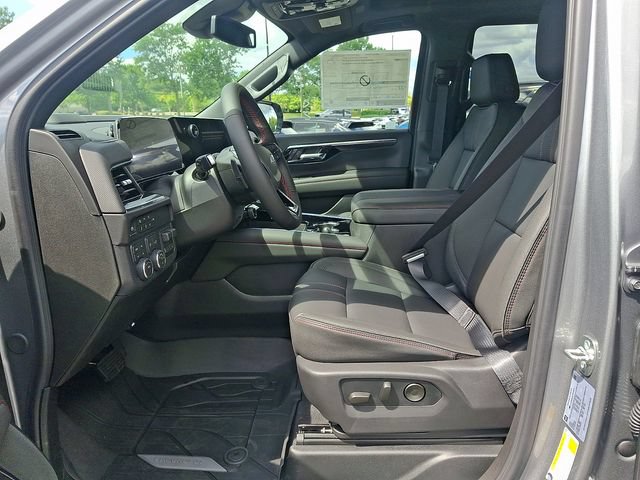 New 2026 Chevrolet Tahoe RST w/ Comfort Package AWD/4WD image 7