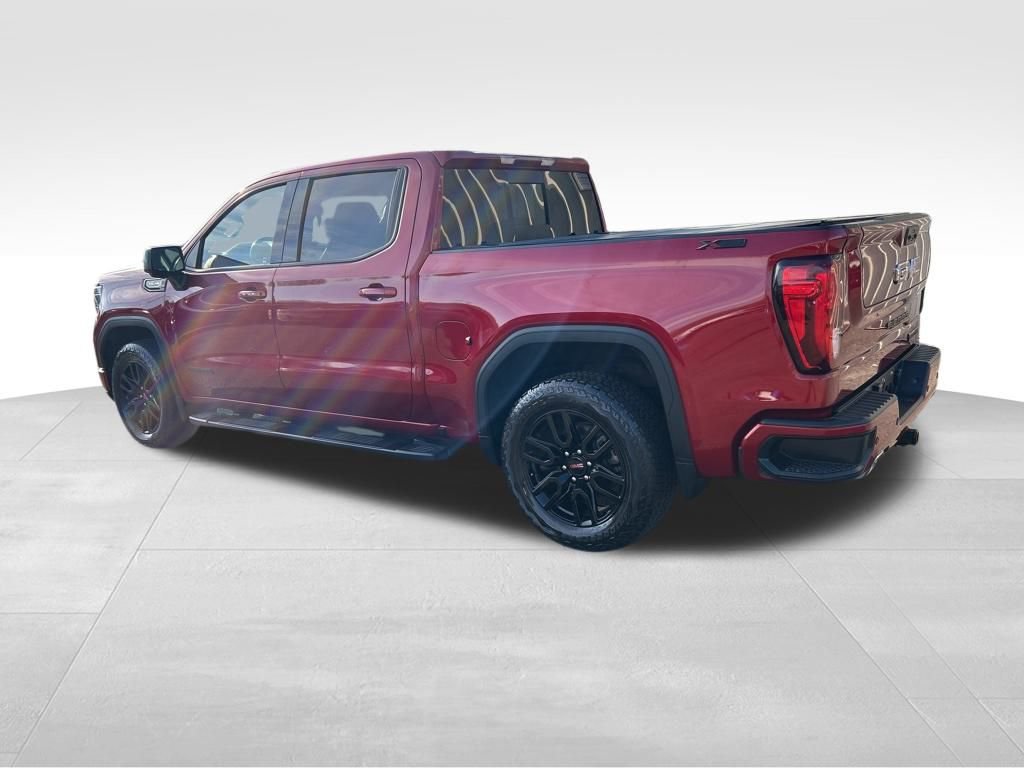 Used 2022 GMC Sierra 1500 Elevation w/ Elevation Premium Package image 3