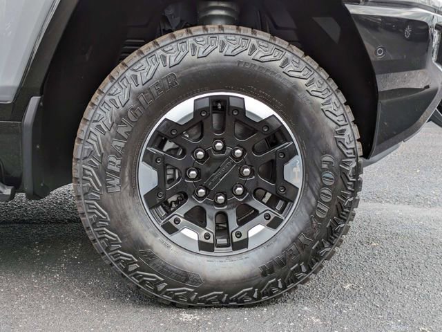 New 2025 GMC Hummer EV 3X w/ Extreme Off-Road Package AWD/4WD image 11