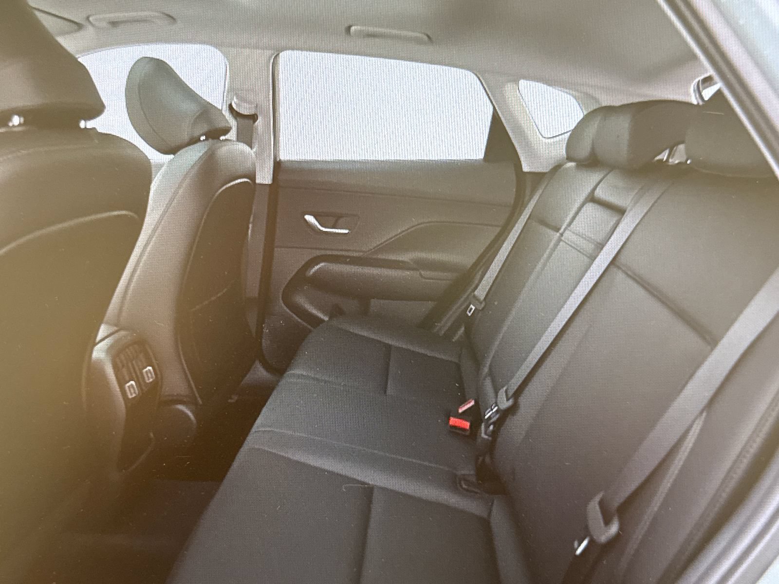 Used 2026 Hyundai Kona Limited AWD/4WD image 9