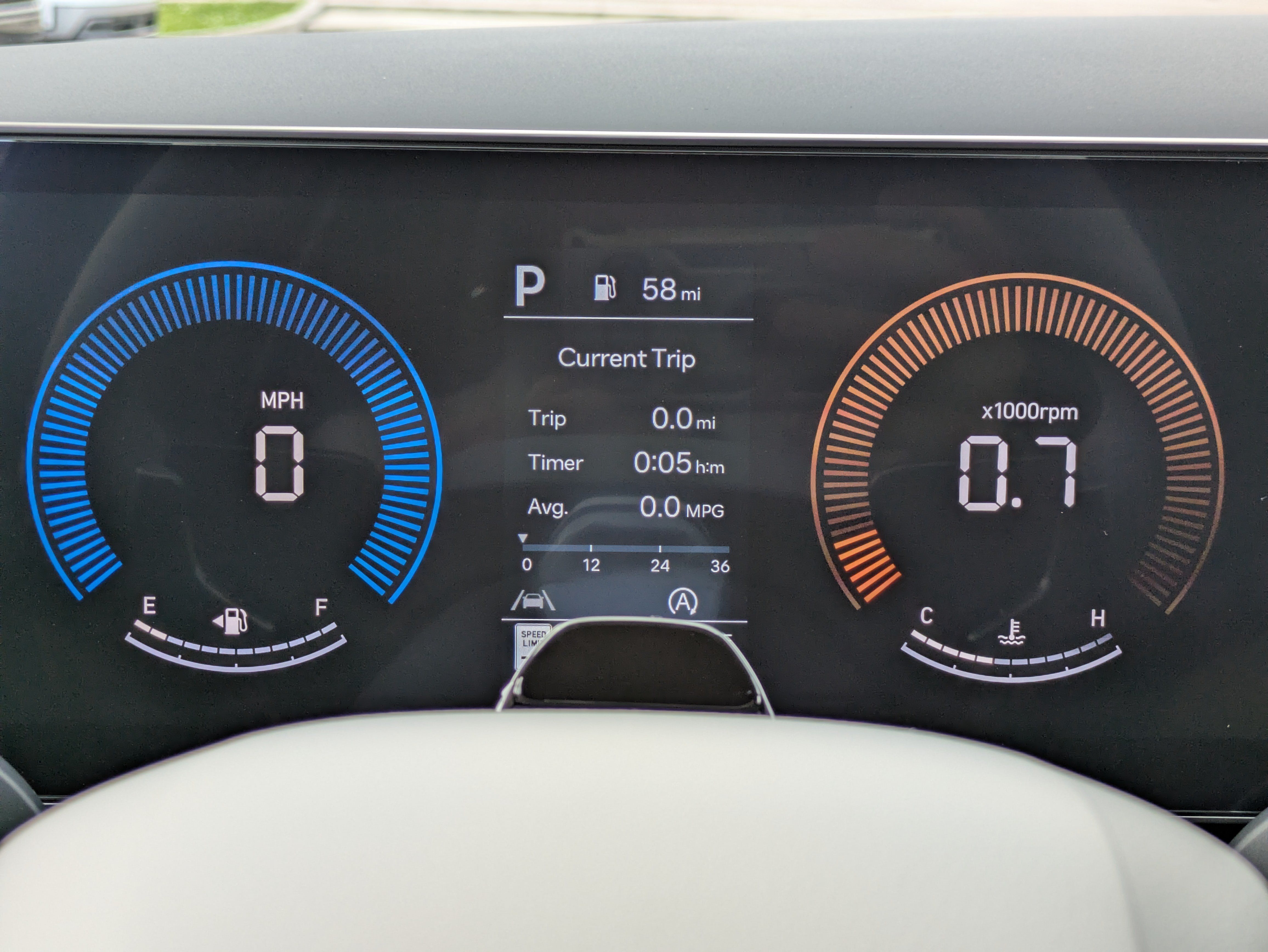 New 2027 Hyundai Santa Fe SEL FWD image 23