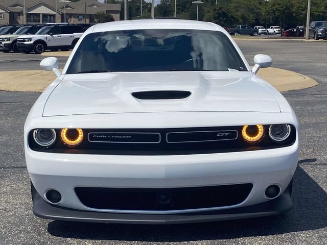 Used 2023 Dodge Challenger GT w/ Plus Package RWD image 7