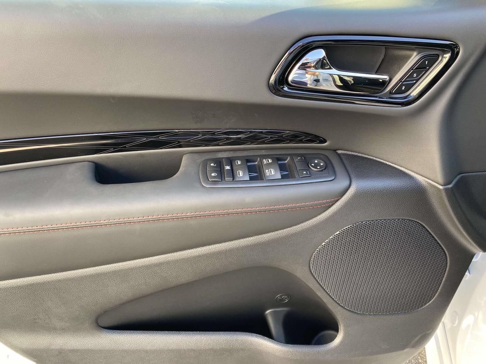 New 2026 Dodge Durango GT AWD/4WD image 18