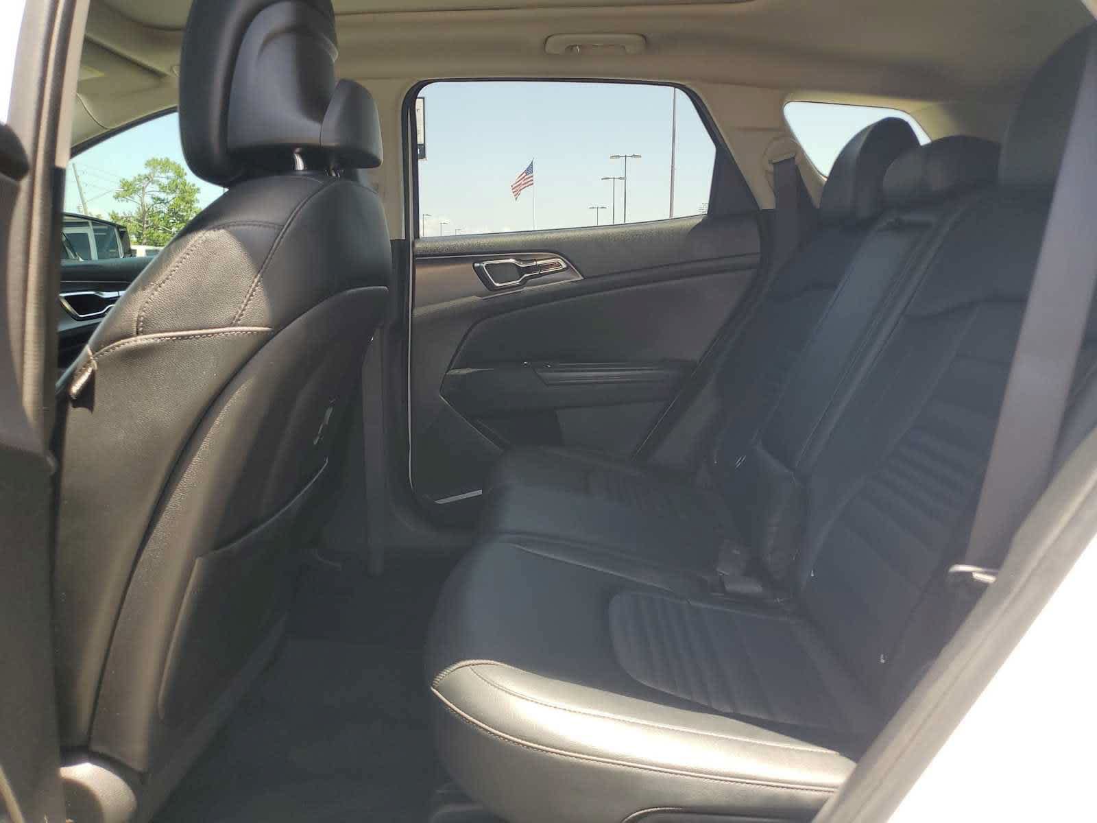 Used 2023 Kia Sportage SX FWD image 20