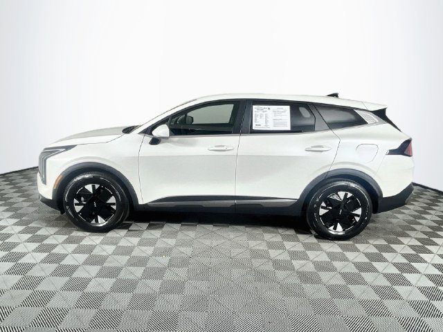 Used 2026 Kia Sportage LX FWD image 5