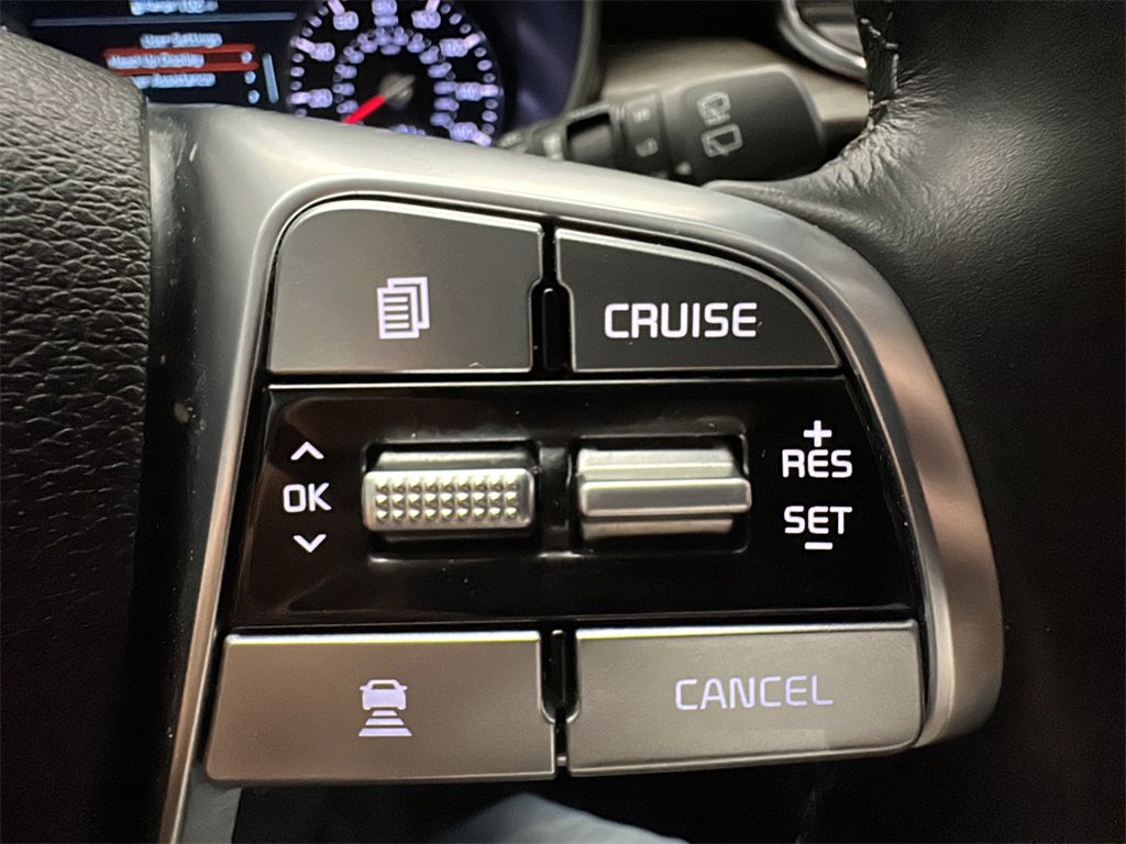 Used 2022 Kia Telluride SX w/ SX Prestige Package image 28