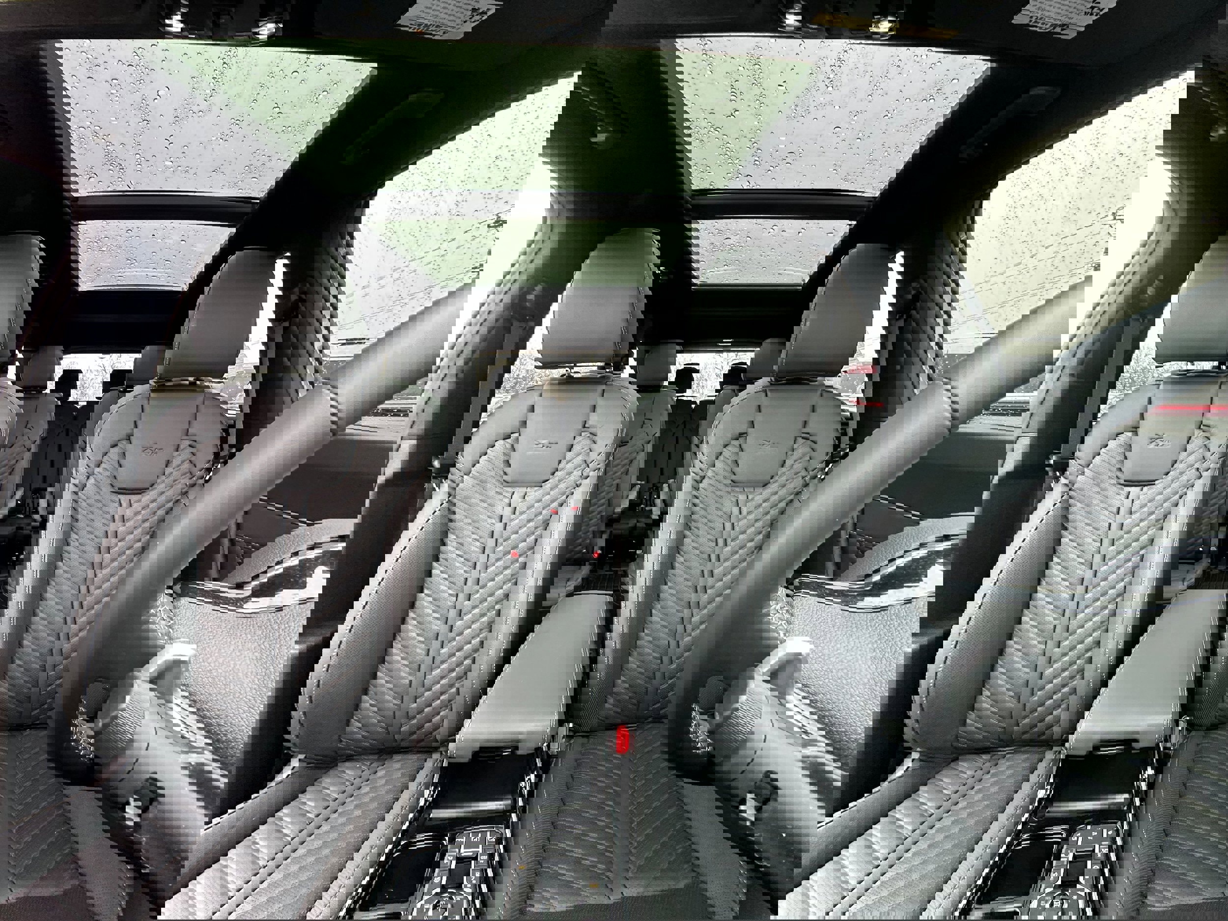 Used 2025 Kia Sorento SX Prestige image 28