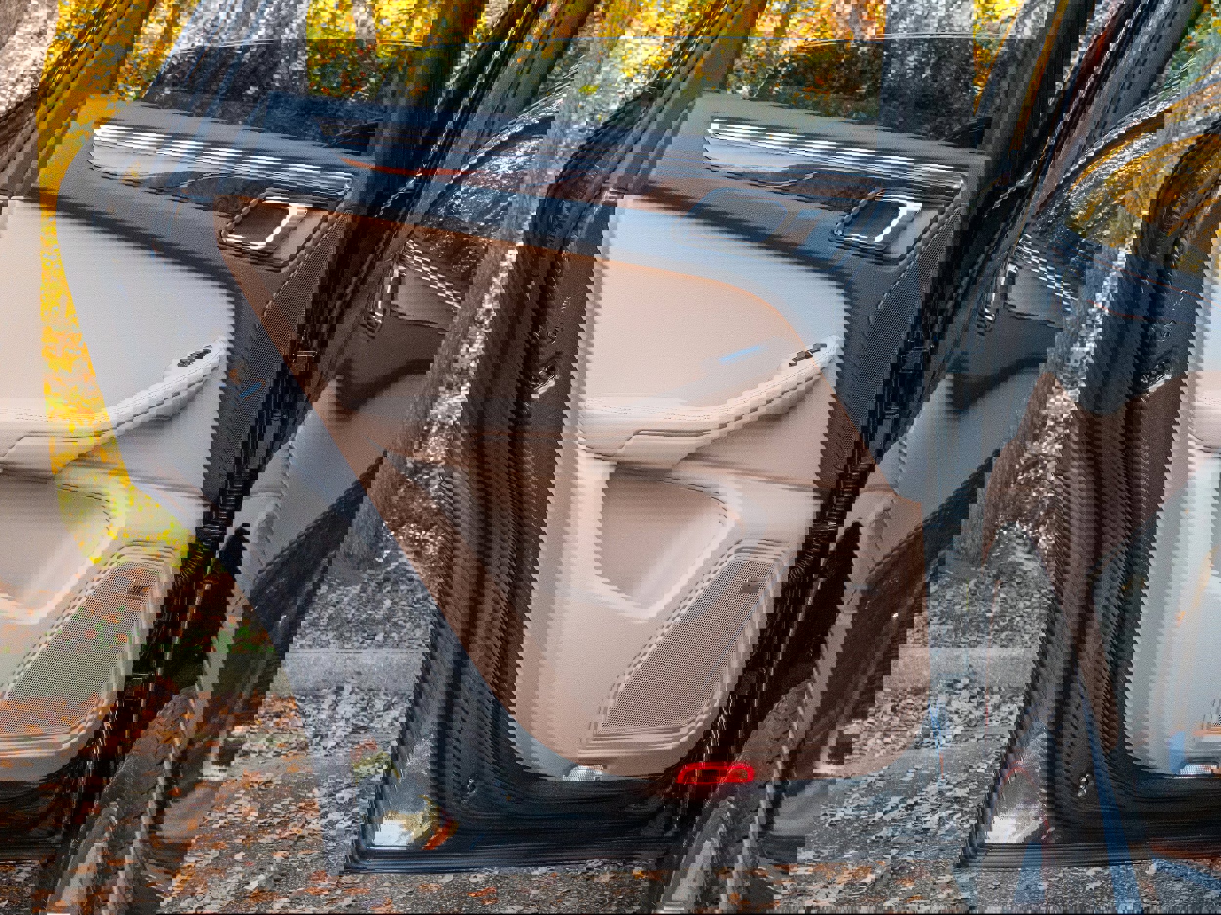 New 2026 Porsche Macan image 34