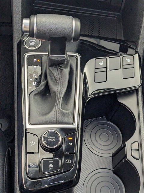 Used 2025 Kia Sportage EX w/ Premium Package image 23